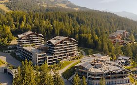Six Senses Crans-Montana